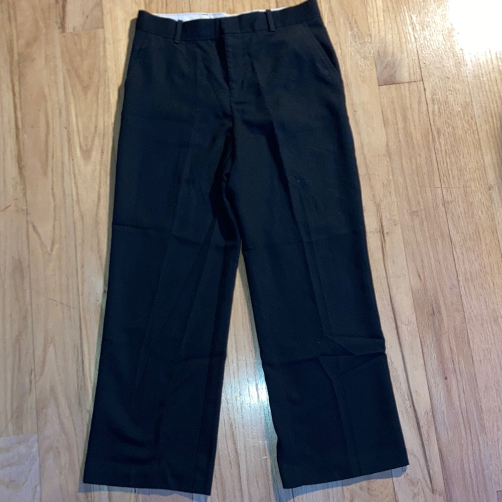 Boys dress pants (George)